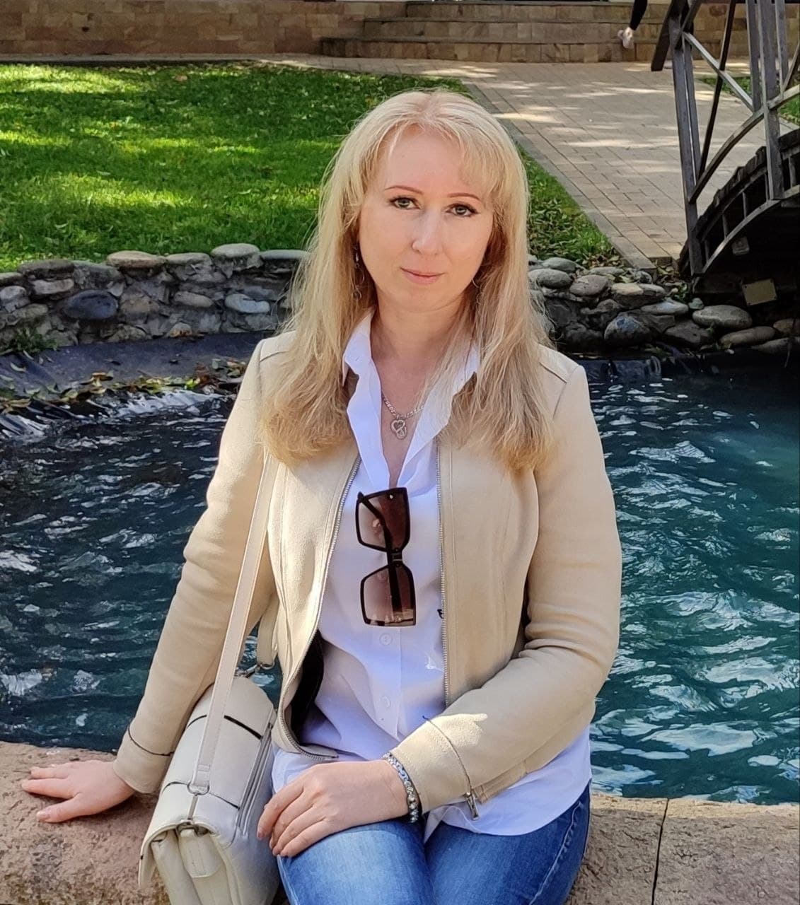 Светлана Новикова